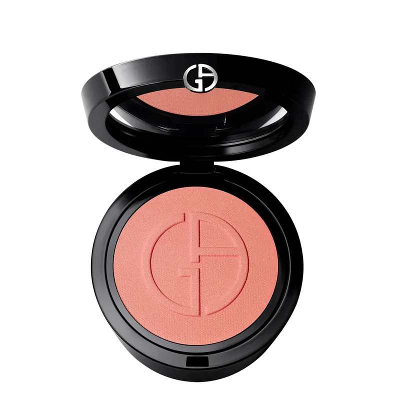Luminous Silk Glow Blush 10 GIORGIO ARMANI | Pinalli