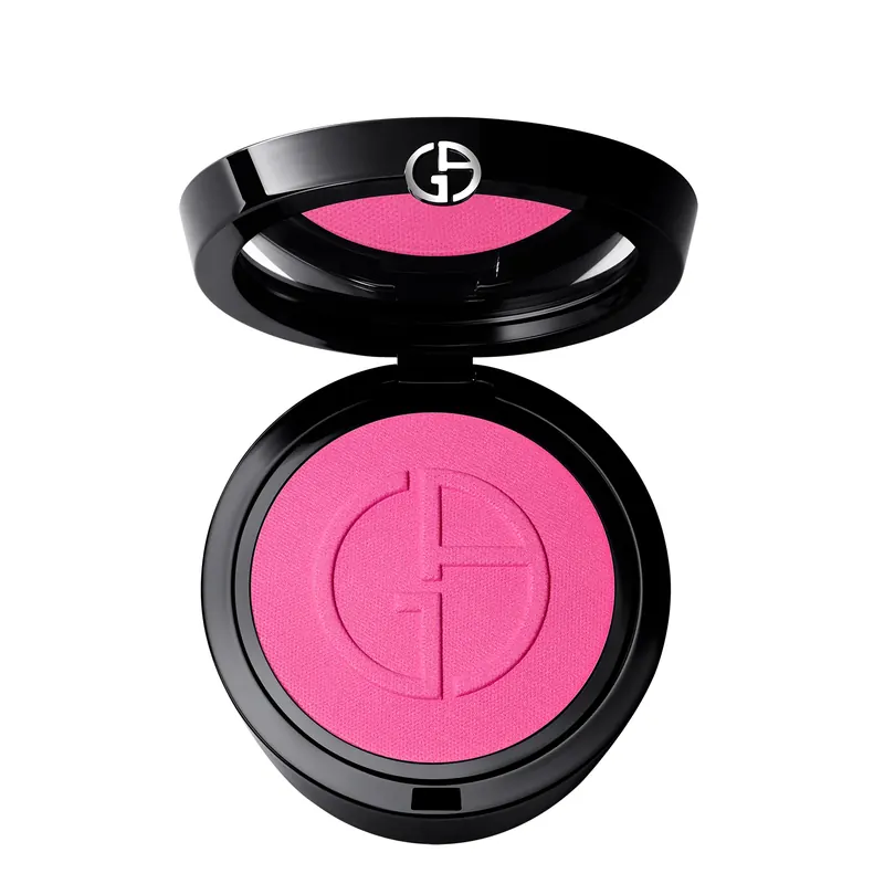 Luminous Silk Glow Blush 52 GIORGIO ARMANI | Pinalli