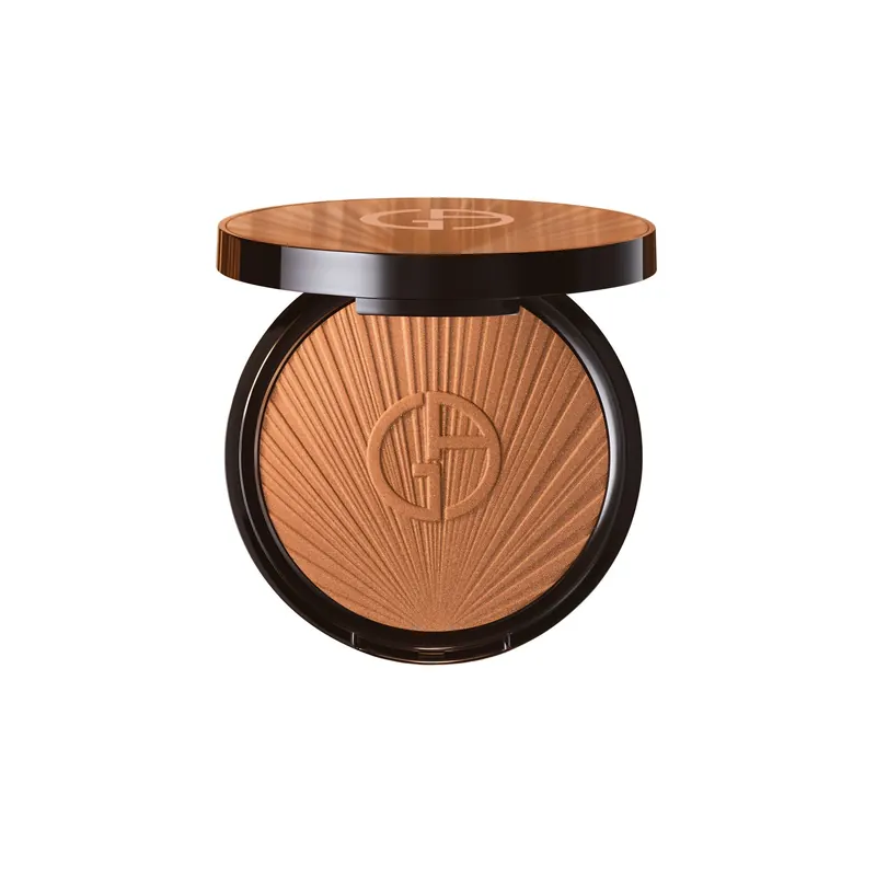 Luminous Silk Glow Bronzer 100 GIORGIO ARMANI | Pinalli