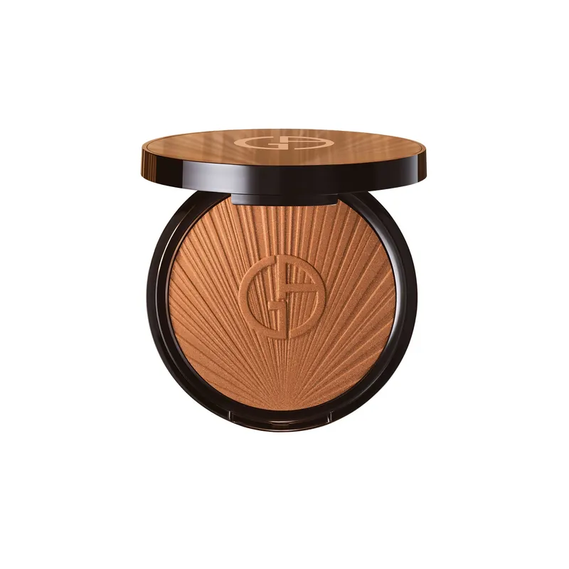 Luminous Silk Glow Bronzer 110 GIORGIO ARMANI | Pinalli