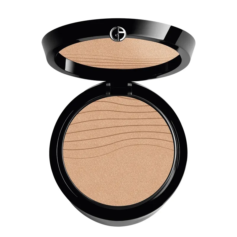 Luminous Silk Glow Fusion Powder 4 GIORGIO ARMANI | Pinalli
