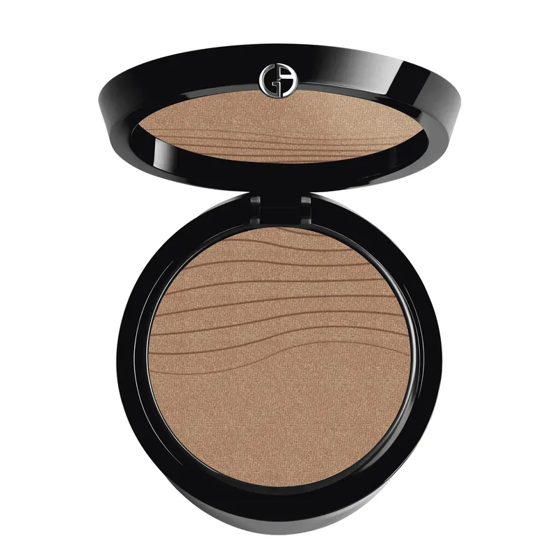 Luminous Silk Glow Fusion Powder 7 GIORGIO ARMANI | Pinalli