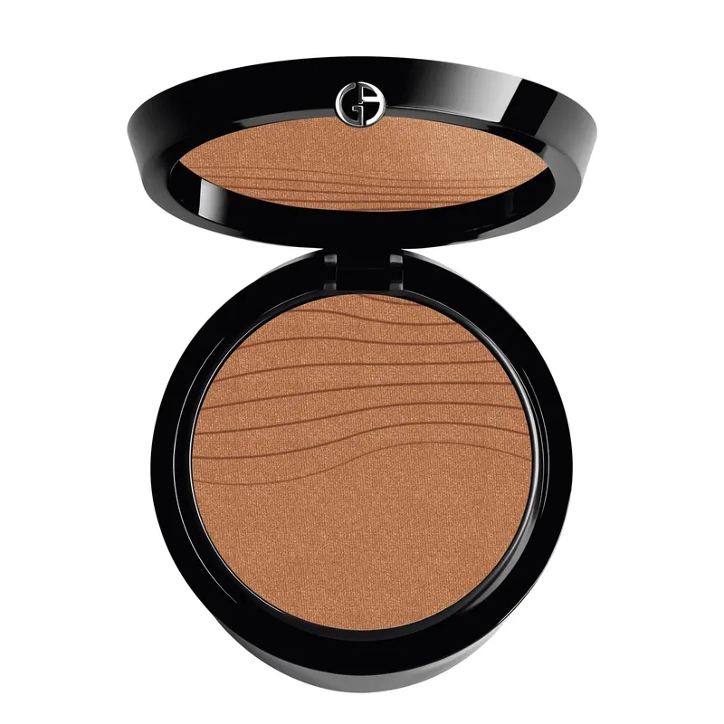 Luminous Silk Glow Fusion Powder 9 GIORGIO ARMANI | Pinalli