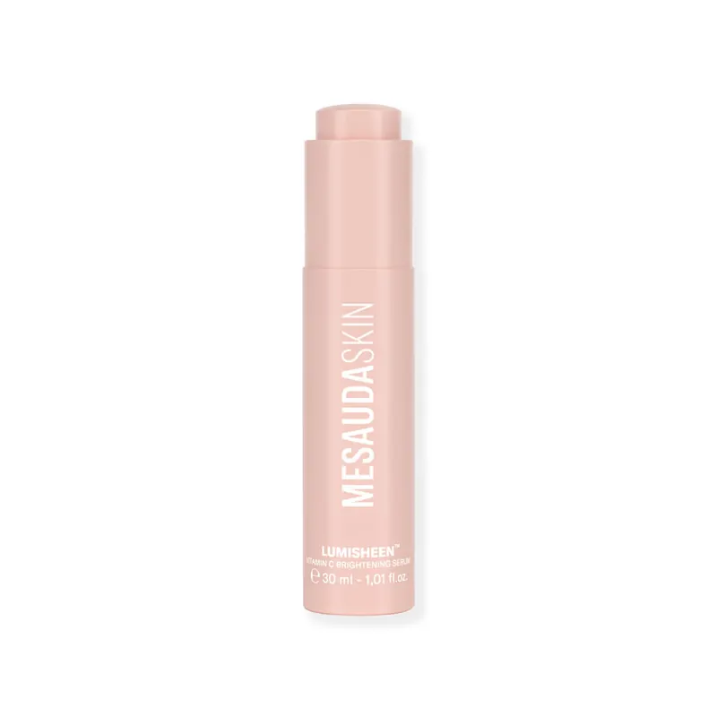 LUMISHEEN - Siero Illuminante alla Vitamina C MESAUDA BEAUTY | Pinalli