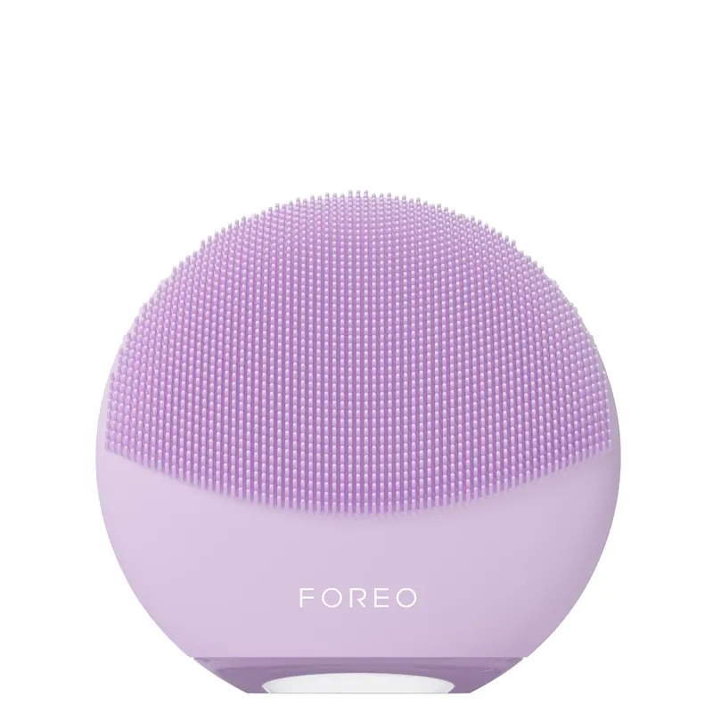 LUNA 4 mini Lavender FOREO | Pinalli