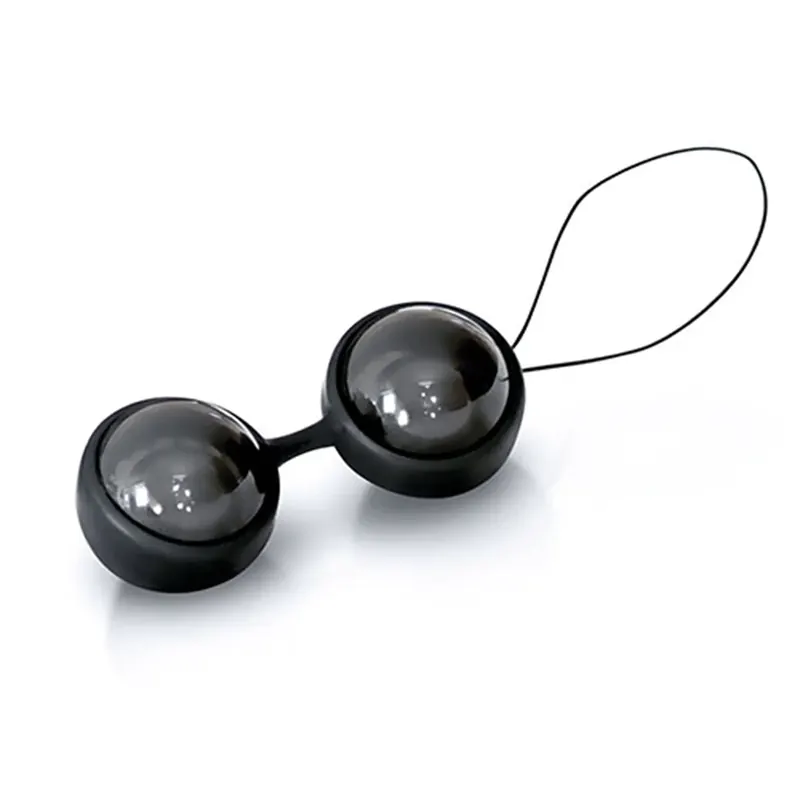 LUNA BEADS Noir 1pz LELO | Pinalli