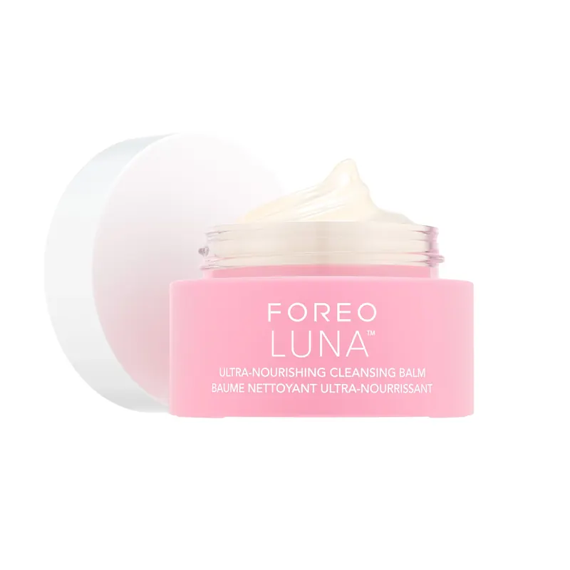 LUNA Ultra-Nourishing Cleansing Balm 75ml FOREO | Pinalli