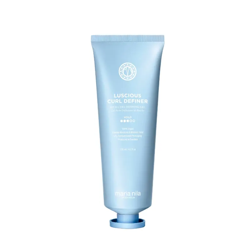 Luscious Curl Definer 125ml MARIA NILA | Pinalli
