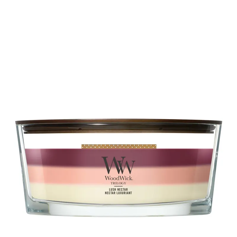 Lush Nectar 453g WOODWICK | Pinalli
