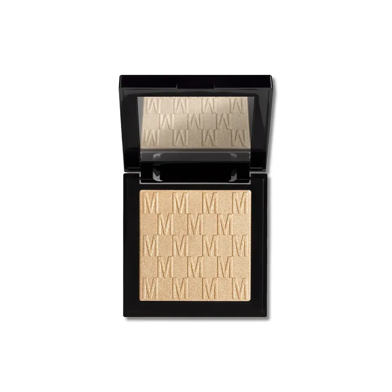 Lust for Shine 102 Gold Ambition MESAUDA BEAUTY | Pinalli