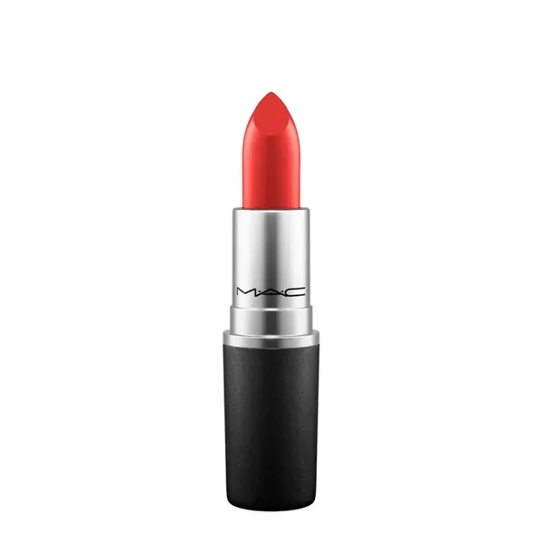 Lustre Lipstick Lady Bug MAC | Pinalli