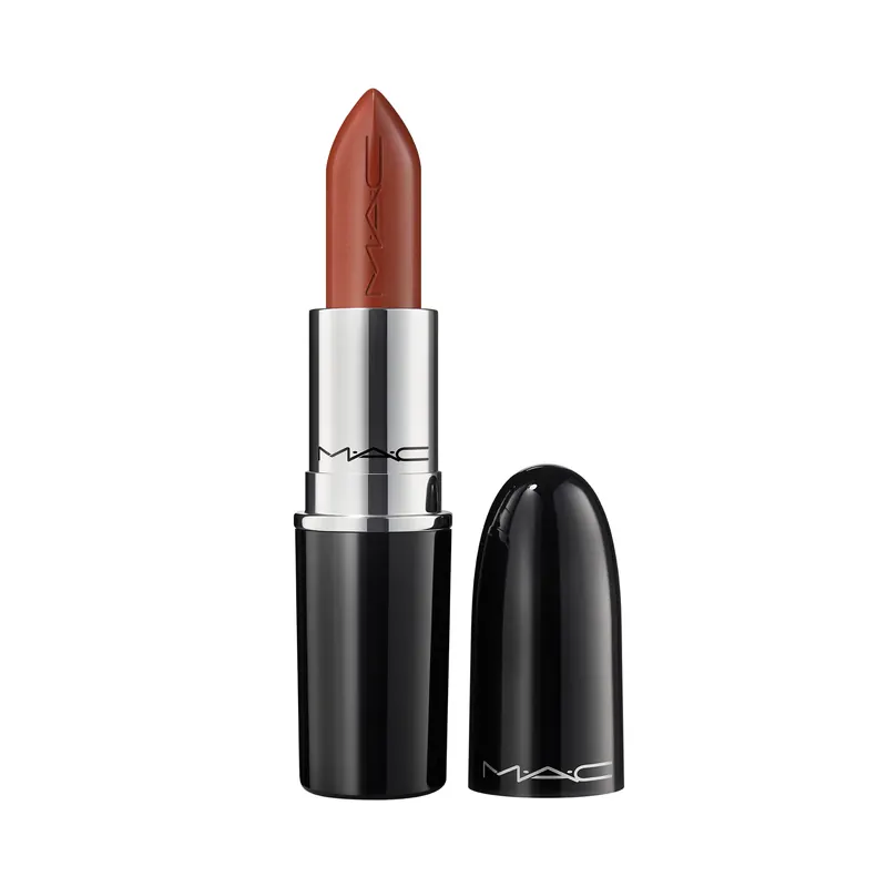 LUSTREGLASS SHEER-SHINE LIPSTICK Lady Bug MAC | Pinalli