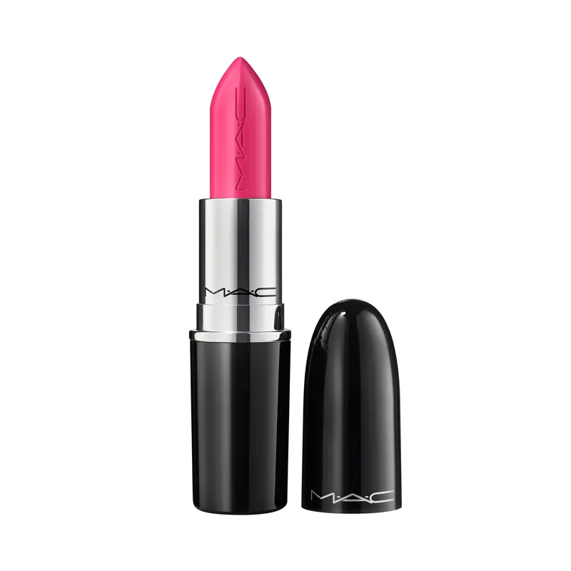 LUSTREGLASS SHEER-SHINE LIPSTICK No Photos MAC | Pinalli