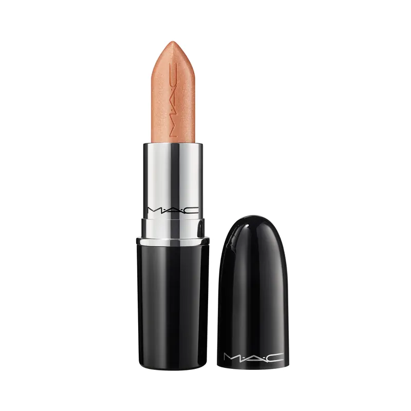 LUSTREGLASS SHEER-SHINE LIPSTICK Party Trick MAC | Pinalli