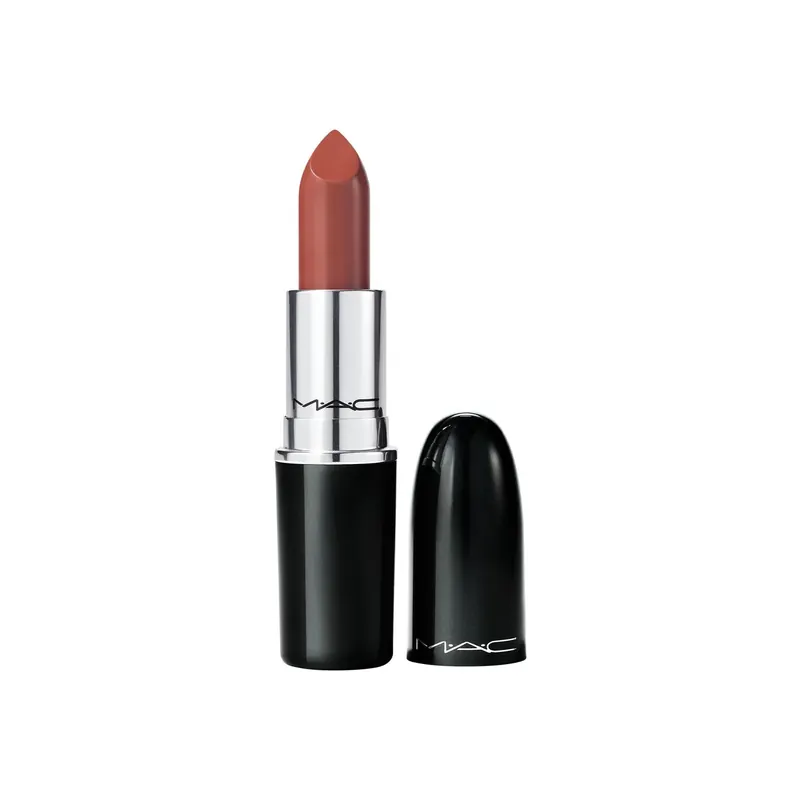 Lustreglass Sheer-Shine Lipstick Posh Pit MAC | Pinalli