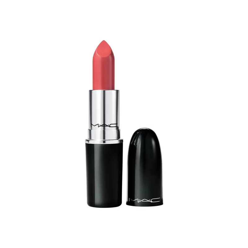 Lustreglass Sheer-Shine Lipstick See Sheer MAC | Pinalli