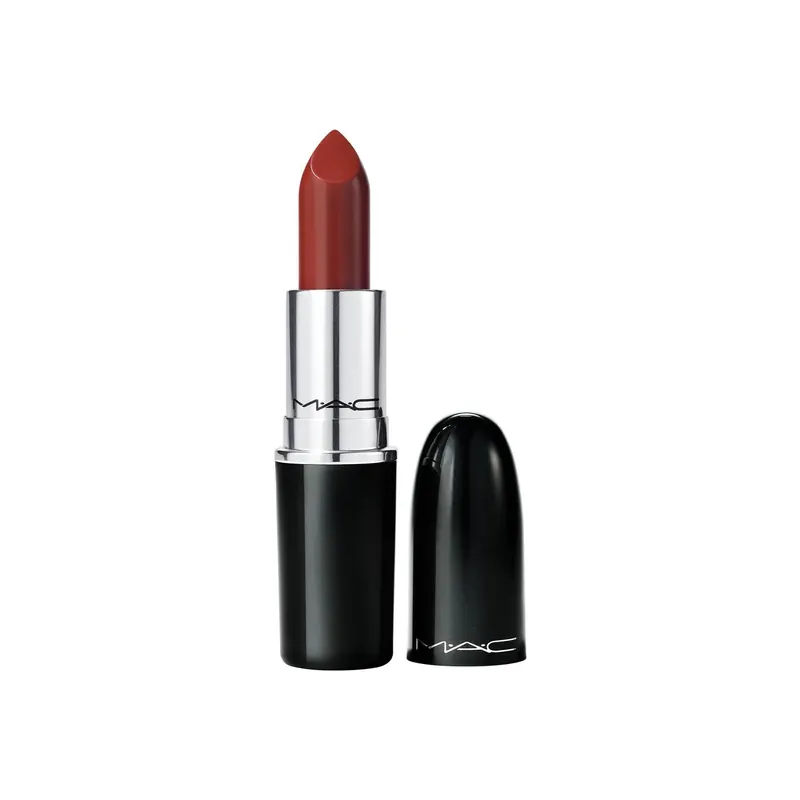 Lustreglass Sheer-Shine Lipstick Spice It Up! MAC | Pinalli