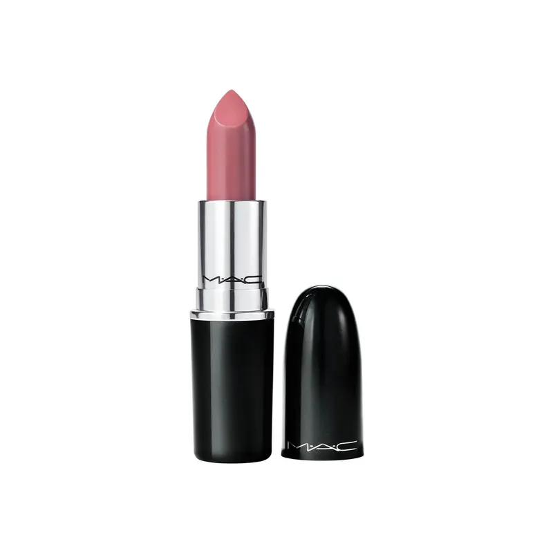 Lustreglass Sheer-Shine Lipstick Syrup MAC | Pinalli