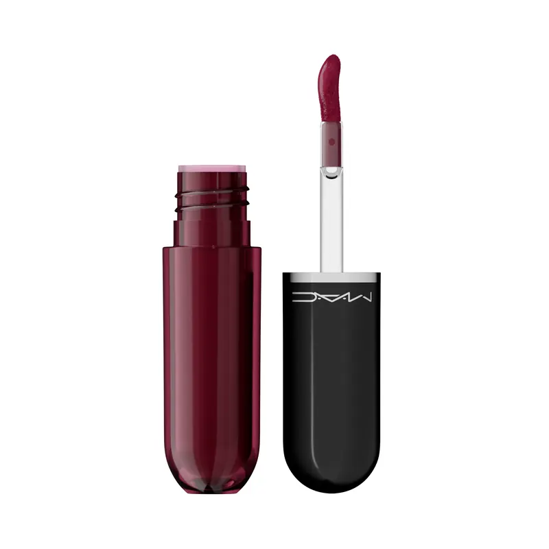 LUSTREGLASS STAINGLASS LIP TINT Grapevinyl MAC | Pinalli