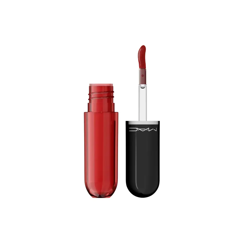 LUSTREGLASS STAINGLASS LIP TINT MAC | Pinalli