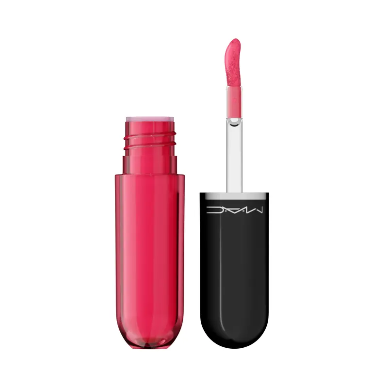 LUSTREGLASS STAINGLASS LIP TINT Sneaky Pink MAC | Pinalli