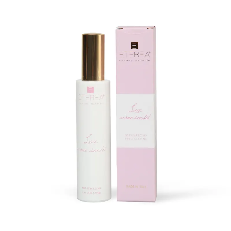Lux Crème Sorbet 50ml ETEREA COSMESI NATURALE | Pinalli