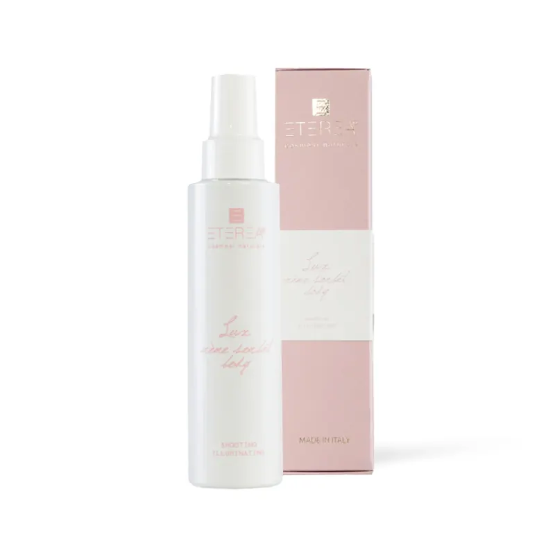 Lux Crème Sorbet Body ETEREA COSMESI NATURALE | Pinalli