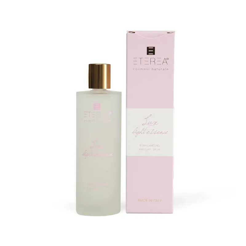 Lux Light Essence 100ml ETEREA COSMESI NATURALE | Pinalli