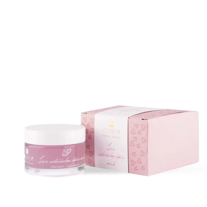 Lux Watermelon Hydra Mask ETEREA COSMESI NATURALE | Pinalli