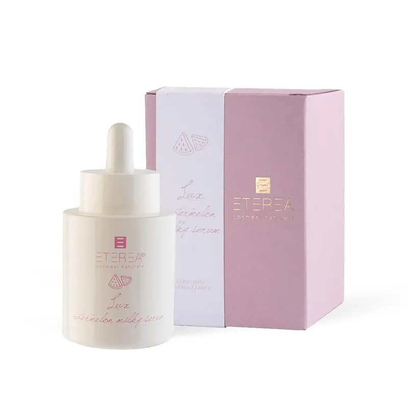 Lux Watermelon Milky Serum ETEREA COSMESI NATURALE | Pinalli
