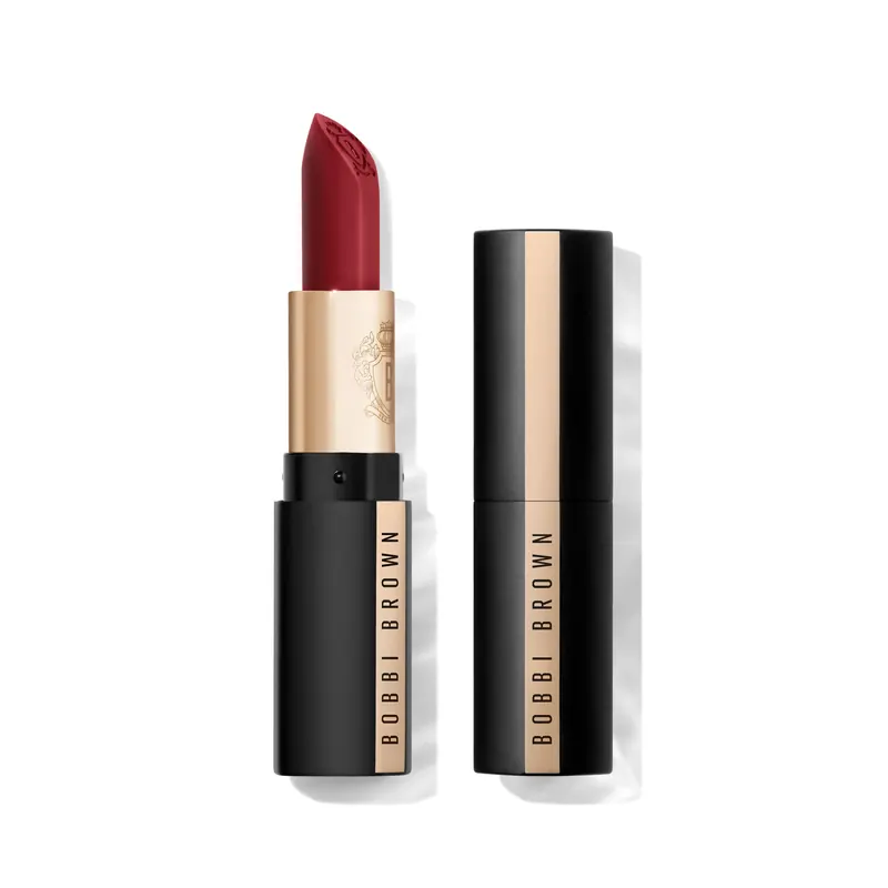 Luxe Cashmere Matte Claret BOBBI BROWN | Pinalli