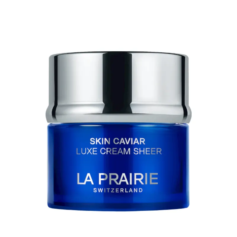 Luxe Cream Sheer Crema Rassodante 50ml LA PRAIRIE | Pinalli