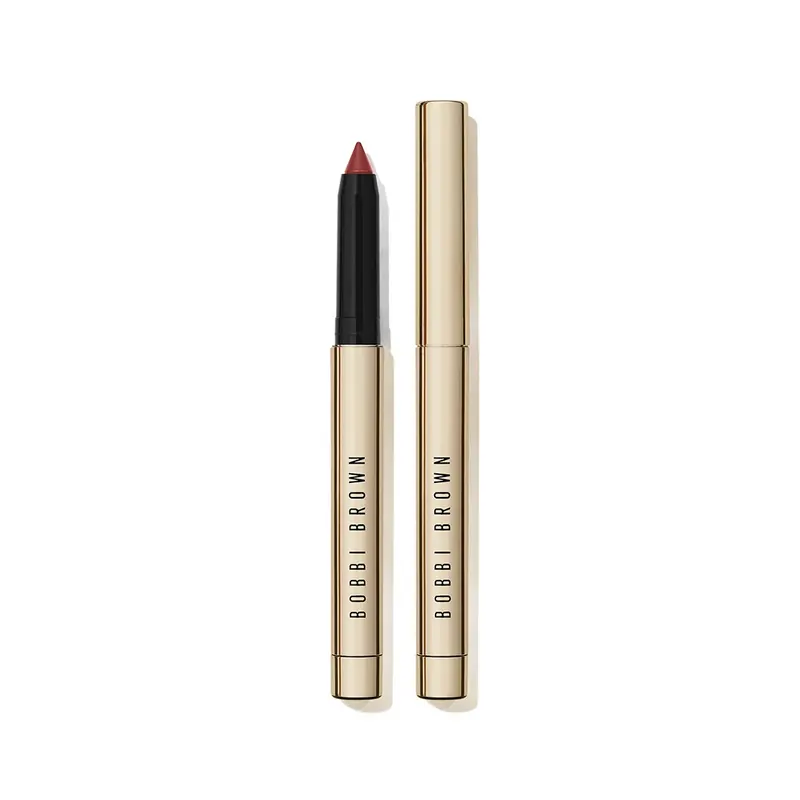 Luxe Defining Lipstick Red Illusion BOBBI BROWN | Pinalli
