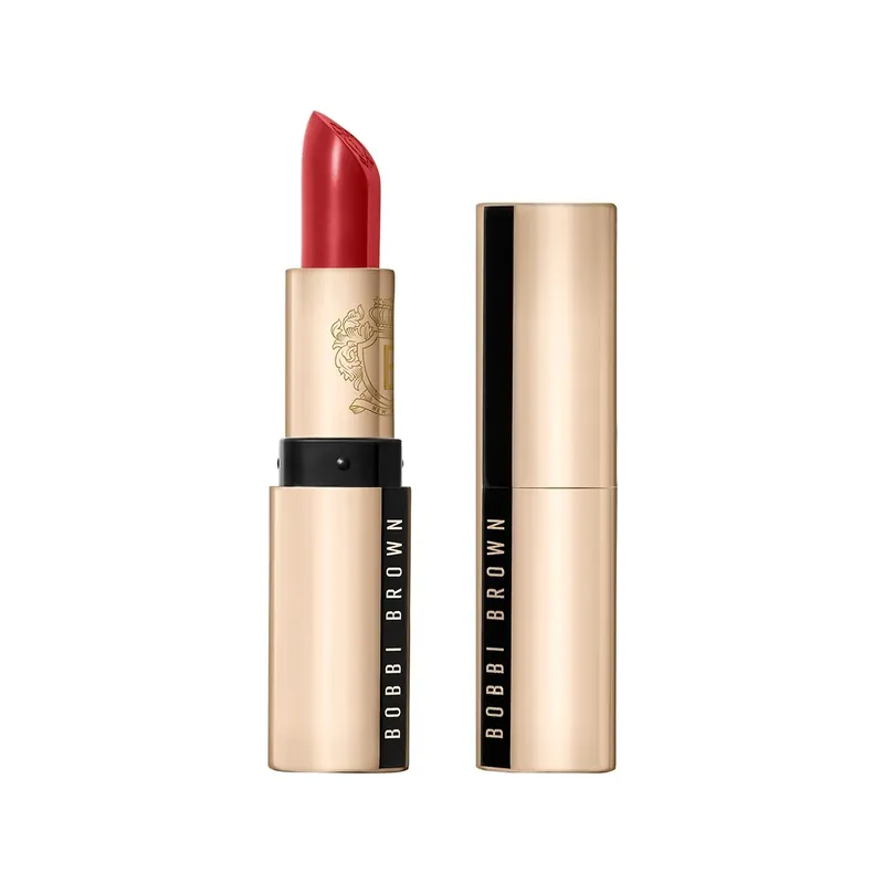 Luxe Lipstick Parisian Red BOBBI BROWN | Pinalli