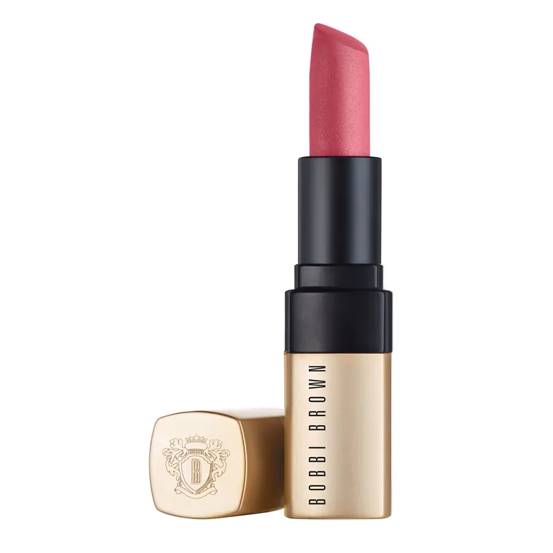 Luxe Matte Lip Color BITTEN PEACH BOBBI BROWN | Pinalli
