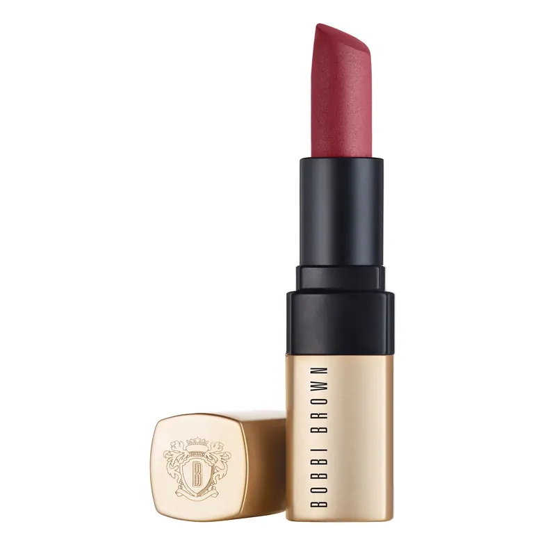 Luxe Matte Lip Color BURNT CHERRY BOBBI BROWN | Pinalli