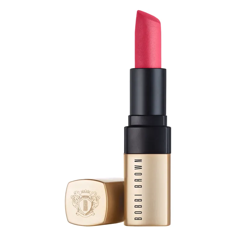 Luxe Matte Lip Color CHEEKY PEACH BOBBI BROWN | Pinalli