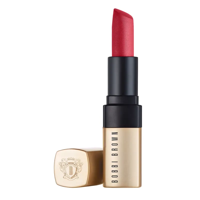 Luxe Matte Lip Color ON FIRE BOBBI BROWN | Pinalli