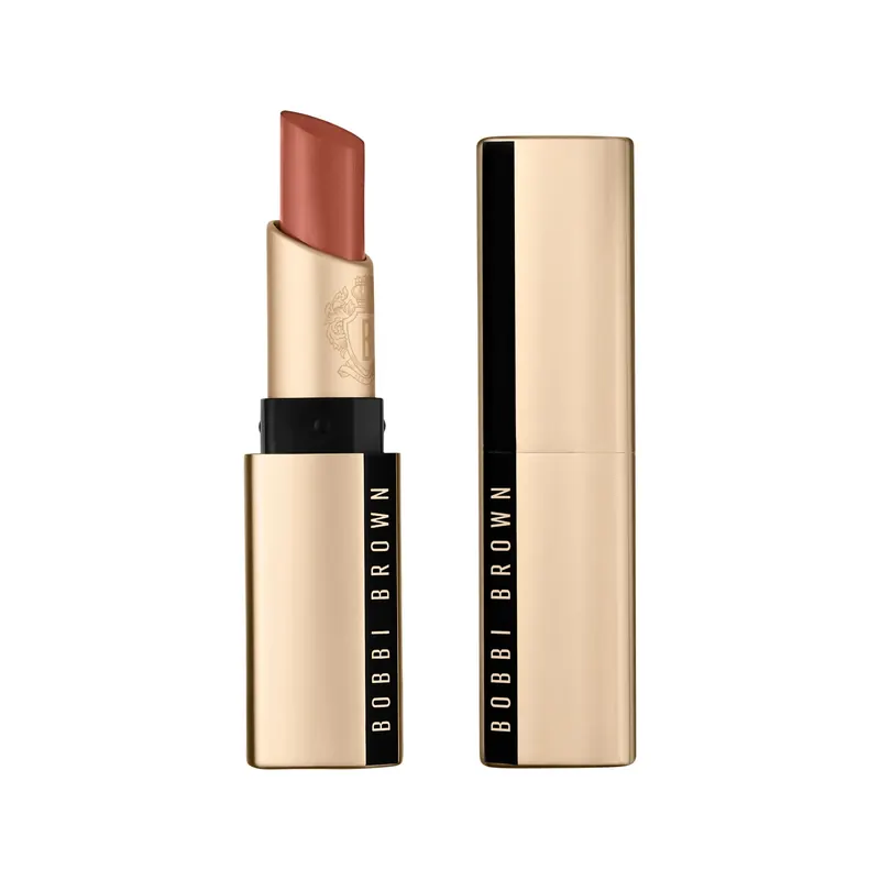 Luxe Matte Lipstick Afternoon Tea BOBBI BROWN | Pinalli