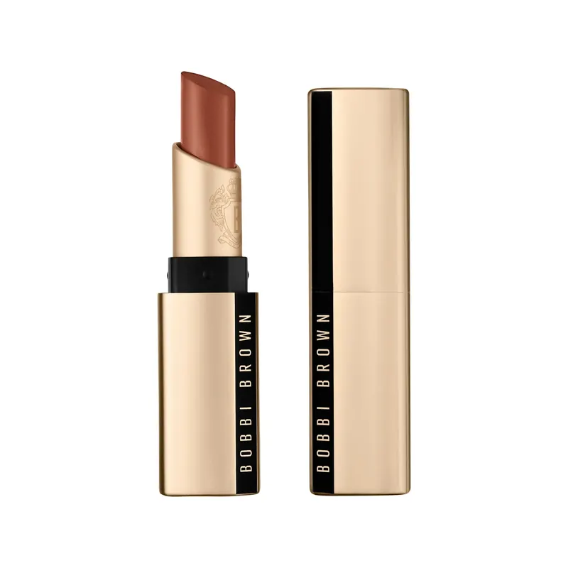 Luxe Matte Lipstick Downtown Rose BOBBI BROWN | Pinalli