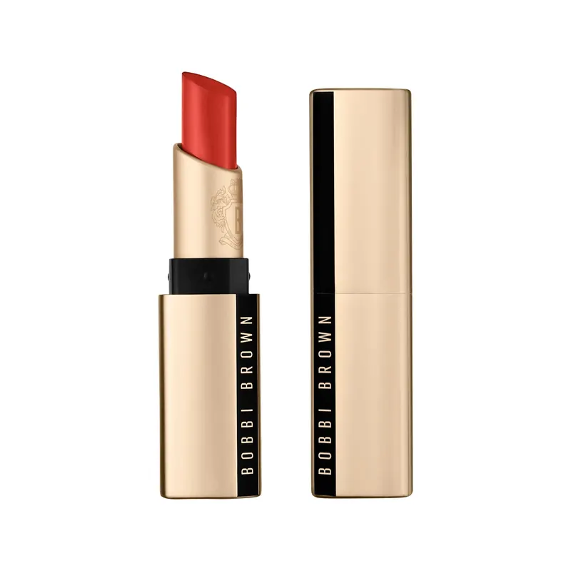 Luxe Matte Lipstick Golden Hour BOBBI BROWN | Pinalli