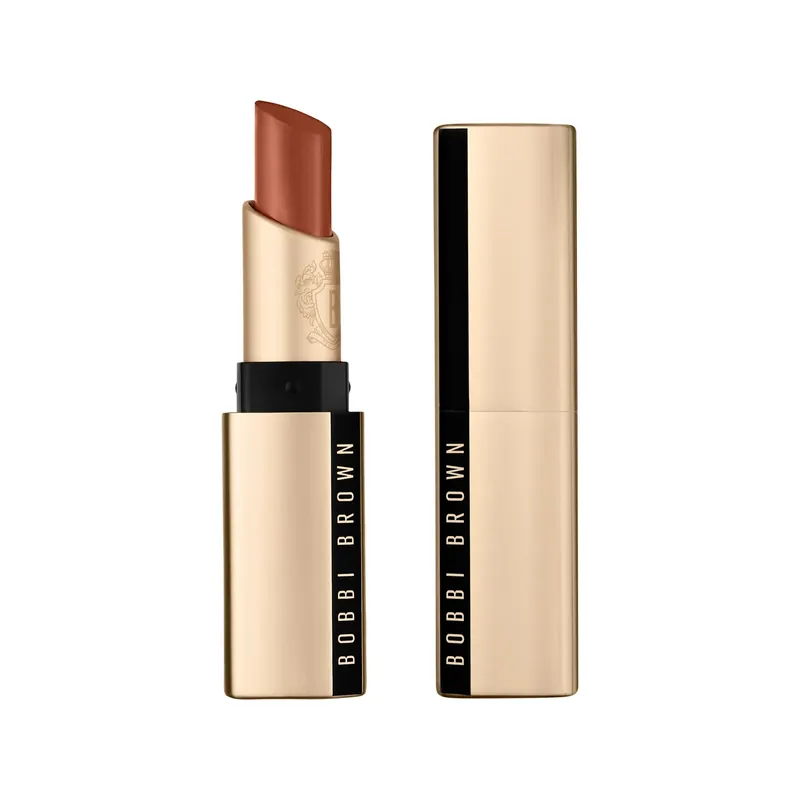 Luxe Matte Lipstick Parkside BOBBI BROWN | Pinalli