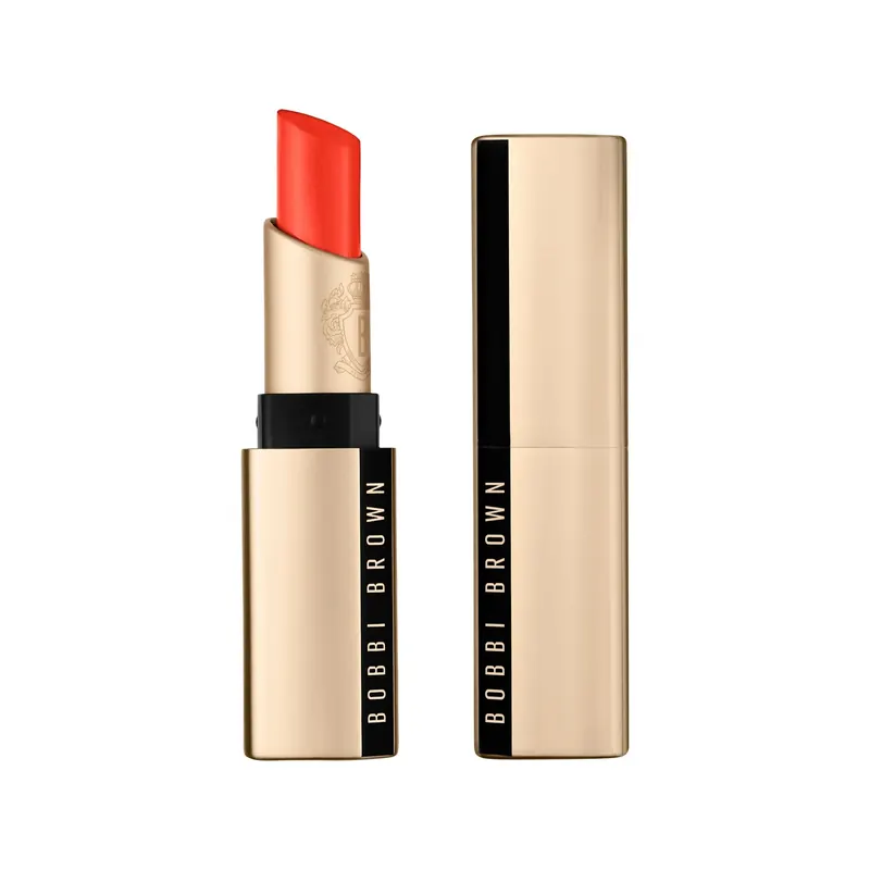 Luxe Matte Lipstick Power Play BOBBI BROWN | Pinalli