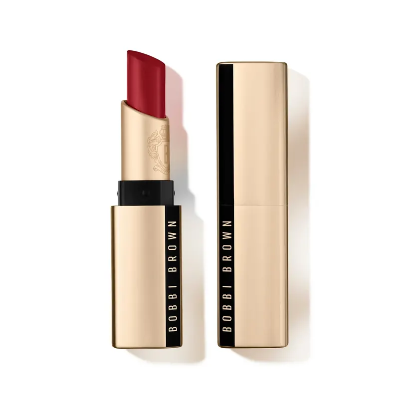 Luxe Matte Lipstick Red Carpet BOBBI BROWN | Pinalli