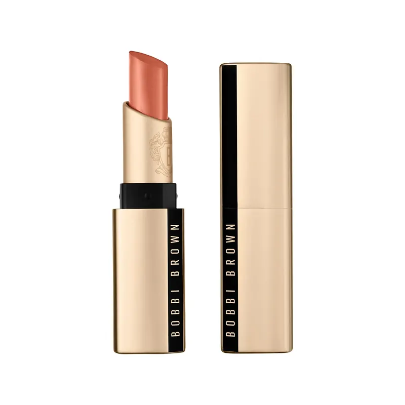 Luxe Matte Lipstick Sunset Rose BOBBI BROWN | Pinalli