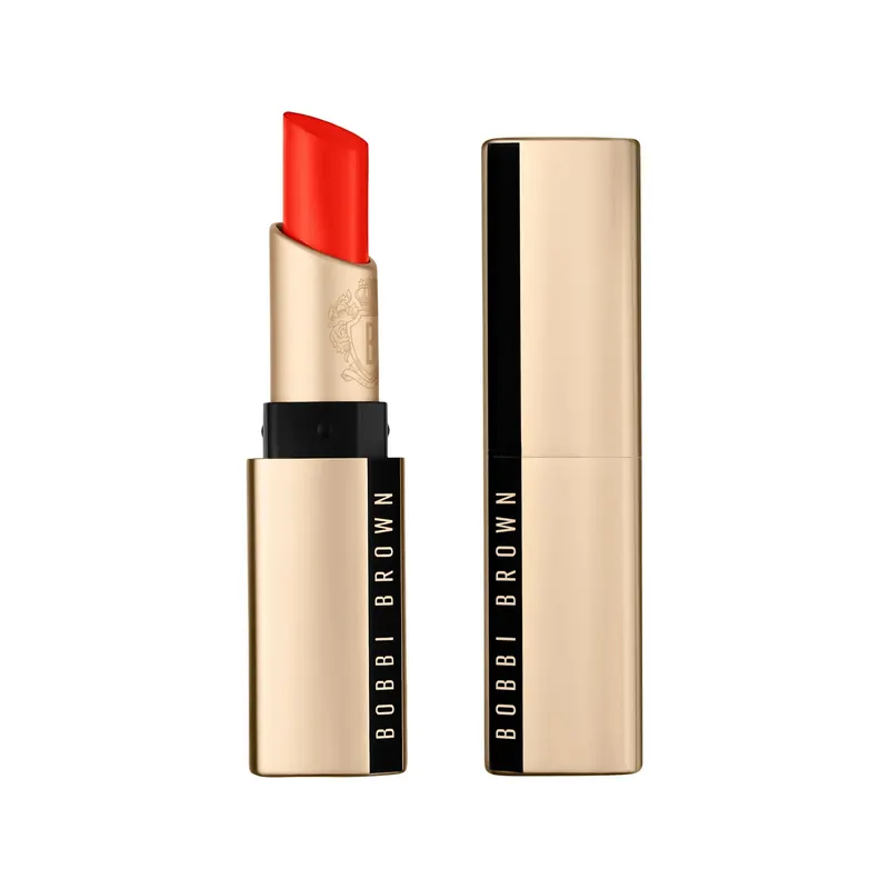Luxe Matte Lipstick Traffic Stopper BOBBI BROWN | Pinalli