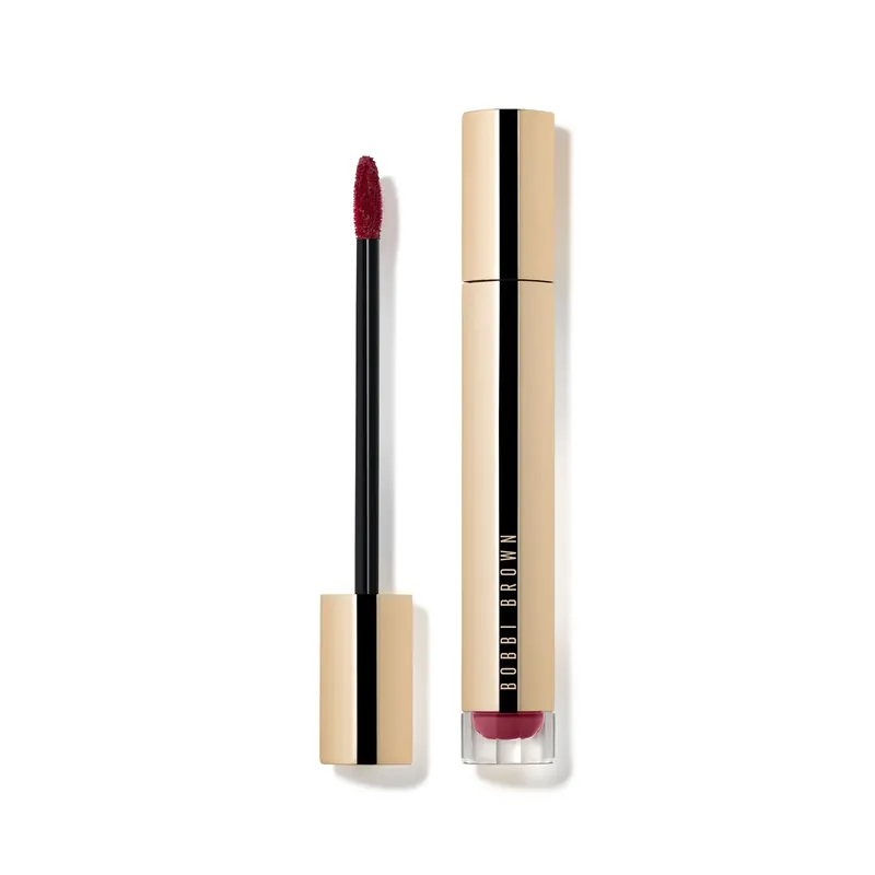 Luxe Matte Liquid Lip Plum & Done BOBBI BROWN | Pinalli