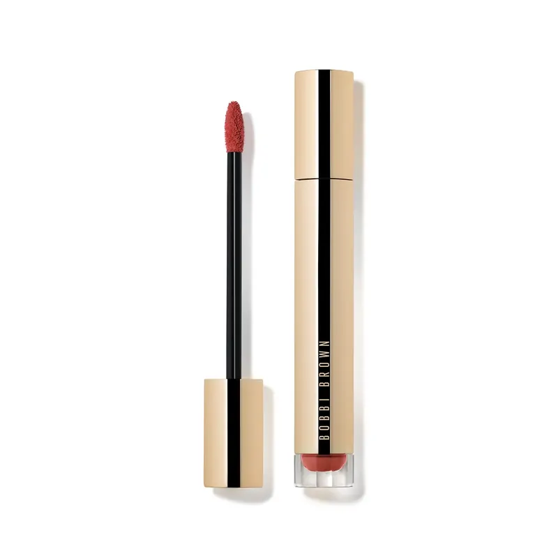 Luxe Matte Liquid Lipstick Boss Pink BOBBI BROWN | Pinalli