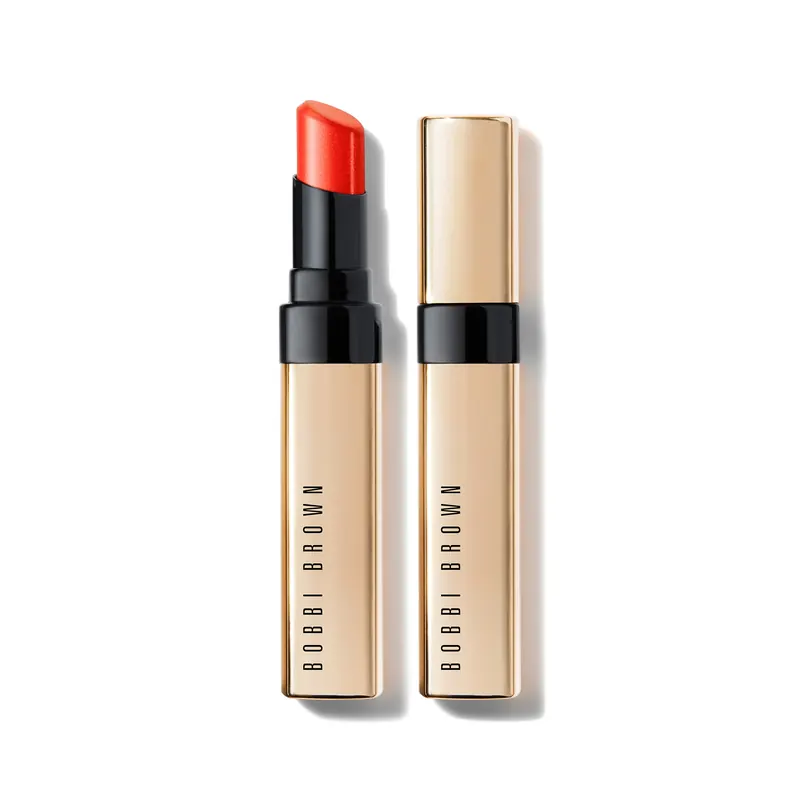 Luxe Shine Intense WILD POPPY BOBBI BROWN | Pinalli