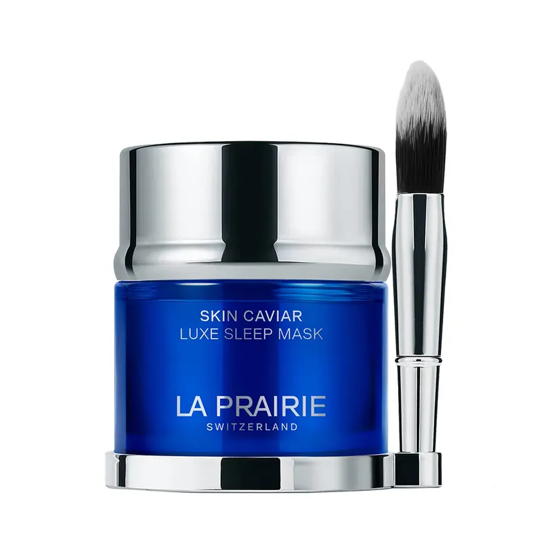 Luxe Sleep Mask Maschera Notte 50ml LA PRAIRIE | Pinalli